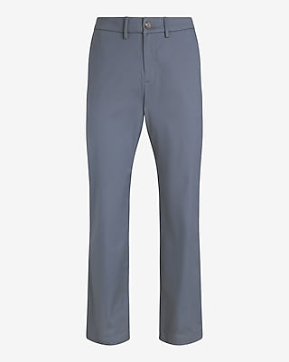 Straight Fit Hyper Stretch Chino