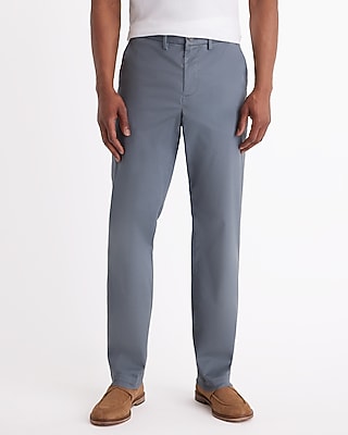Straight Fit Hyper Stretch Chino