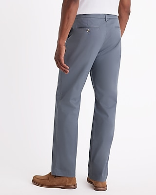 Straight Fit Hyper Stretch Chino