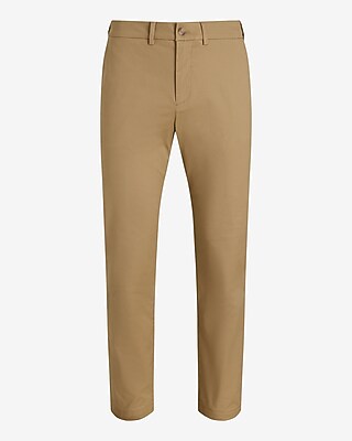 Slim Straight Comfort Waistband Hyper Stretch Chino - image 4