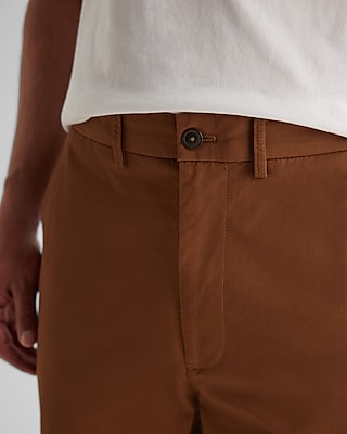 Relaxed Modern Chino Pant