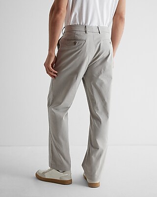 Relaxed Modern Chino Pant
