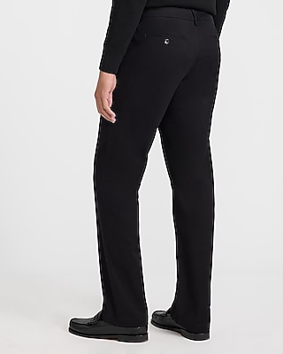 Straight Comfort Waist Hyper Stretch Chino