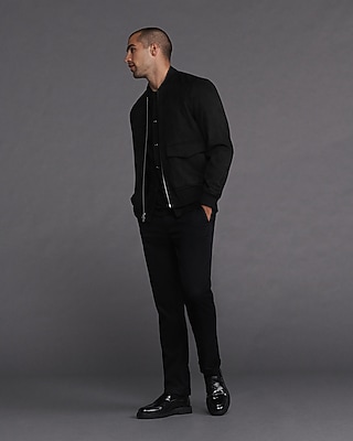 Slim Straight Comfort Waistband Hyper Stretch Chino - image 5