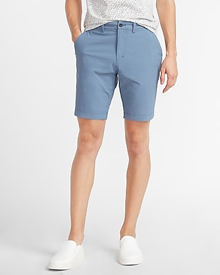 express mens jean shorts