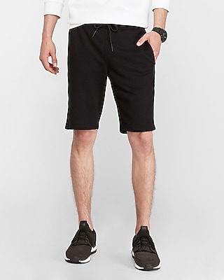 express mens jean shorts