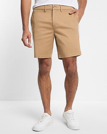 Voorschrift Taalkunde influenza Men's Shorts - Jean, Khaki, Cargo & Drawstring Shorts - Express