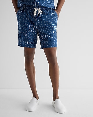 Patchwork Print 7