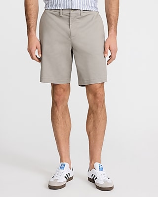 Sexy Cargo Stretch Cotton Shorts