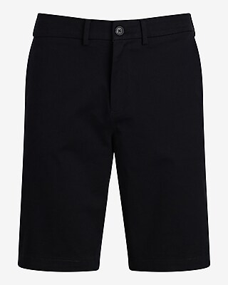 10" Comfort Waist Hyper Stretch Chino Shorts - image 4