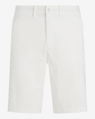 10" Hyper Stretch Chino Shorts