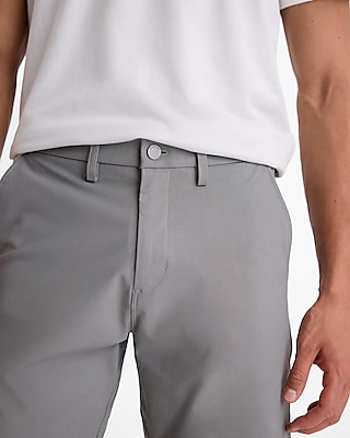 7" Comfort Waist Everyday Performance Shorts