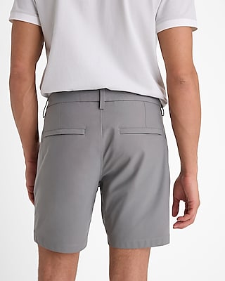 7" Comfort Waist Everyday Performance Shorts