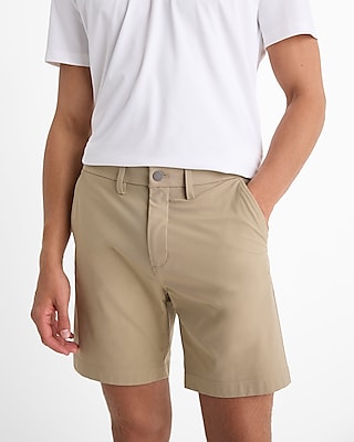 7" Everyday Performance Shorts