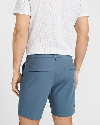 7" Comfort Waist Everyday Performance Shorts