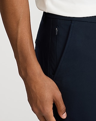 7" Comfort Waist Everyday Performance Shorts