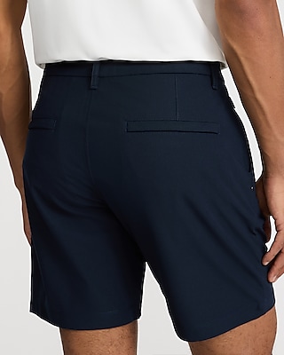 7" Comfort Waist Everyday Performance Shorts