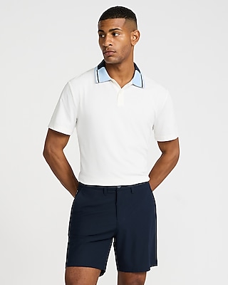 7" Comfort Waist Everyday Performance Shorts