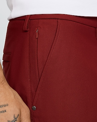 7" Comfort Waist Everyday Performance Shorts