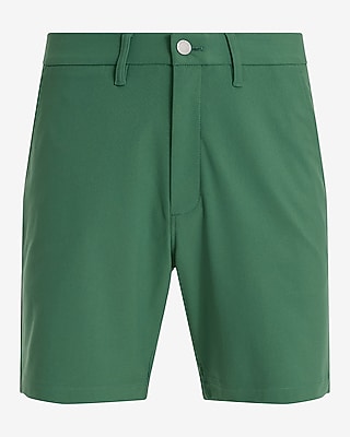 7" Comfort Waist Everyday Performance Shorts