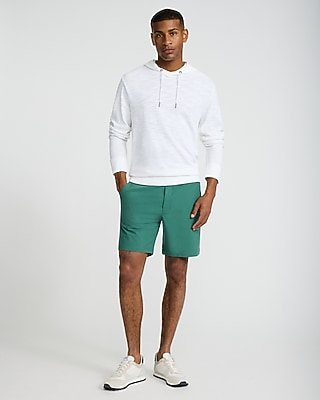 7" Comfort Waist Everyday Performance Shorts