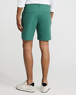 7" Comfort Waist Everyday Performance Shorts