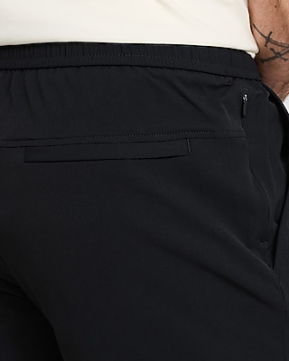 5" Drawstring Elastic Waist Everyday Performance Short