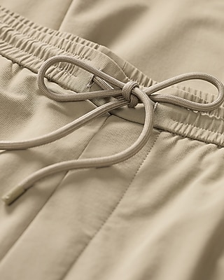 5" Drawstring Elastic Waist Everyday Performance Short