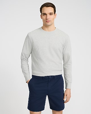 7" Comfort Waist Hyper Stretch Chino Shorts