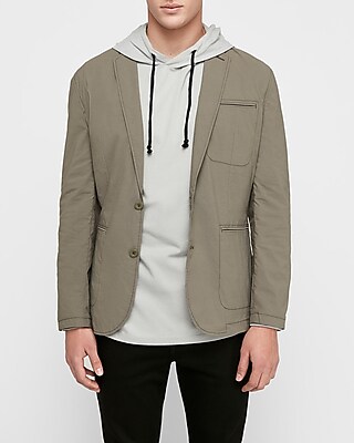 express spring jackets