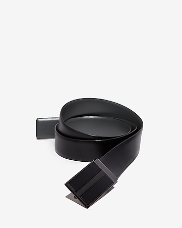 Men Accessories: Belts | EXPRESS