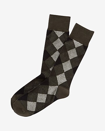 Mens Socks: 4 for $29.90 Dress Socks | EXPRESS