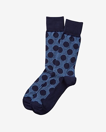 Men's Socks - Shop Dress and Athletic Socks