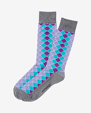 Men's Socks: 4 for $25 Dress Socks | EXPRESS