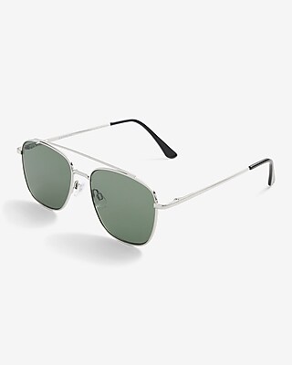 Express aviator sunglasses s-l400.jpg main image 2
