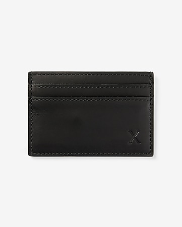 Express wallet launch creader 3001