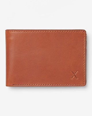 Leather Wallet