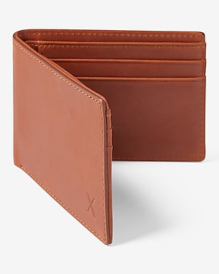 Leather Wallet