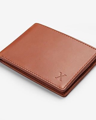 Leather Wallet