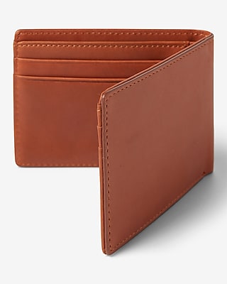 Leather Wallet