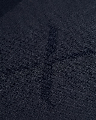 X Logo Blanket
