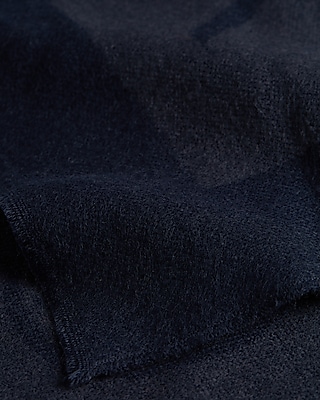 X Logo Blanket