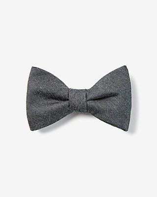 Bow Tie, Pocket Square & Socks Gift Set
