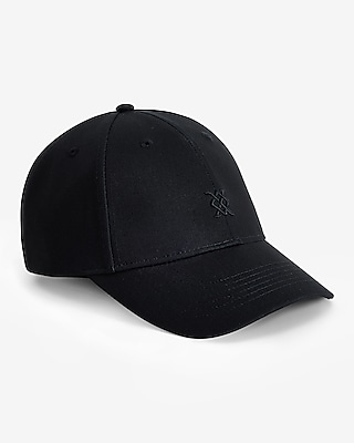 Mini X Logo Baseball Hat