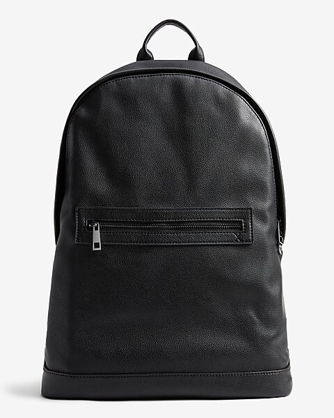 Hermès Flash Sac A Dos Backpack Taurillon Maurice Noir Black Leather
