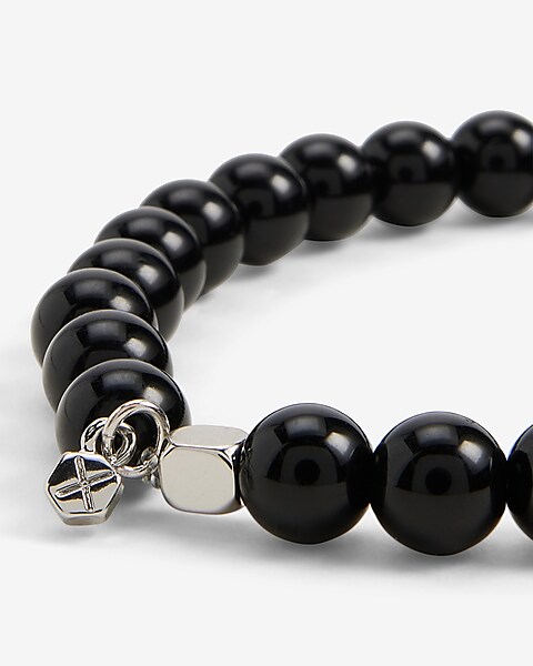 black bracelet bead｜TikTok Search
