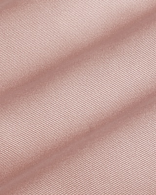 Mauve Whip Stich Pocket Square