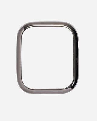 Hematite Gray Watch Case