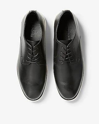 sneaker dress shoe hybrid womens