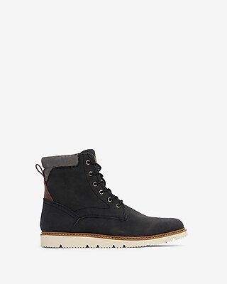 express white boots